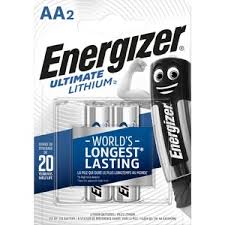 Alcalibe Pile Energizer AA2 1.5V